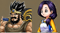 ドラクエ3 主人公 |特性について解説 - ケンブログ